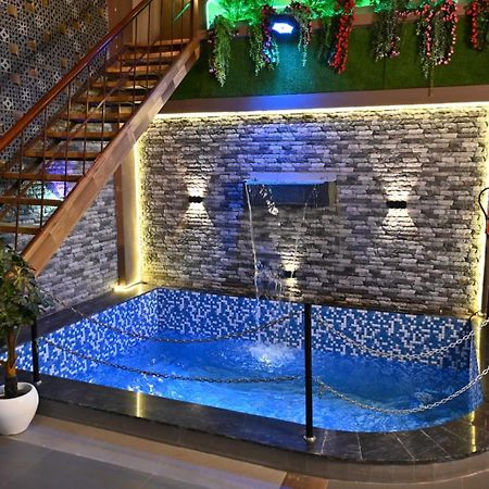 The Apple Tree Hotel Ιντόρ Εξωτερικό φωτογραφία