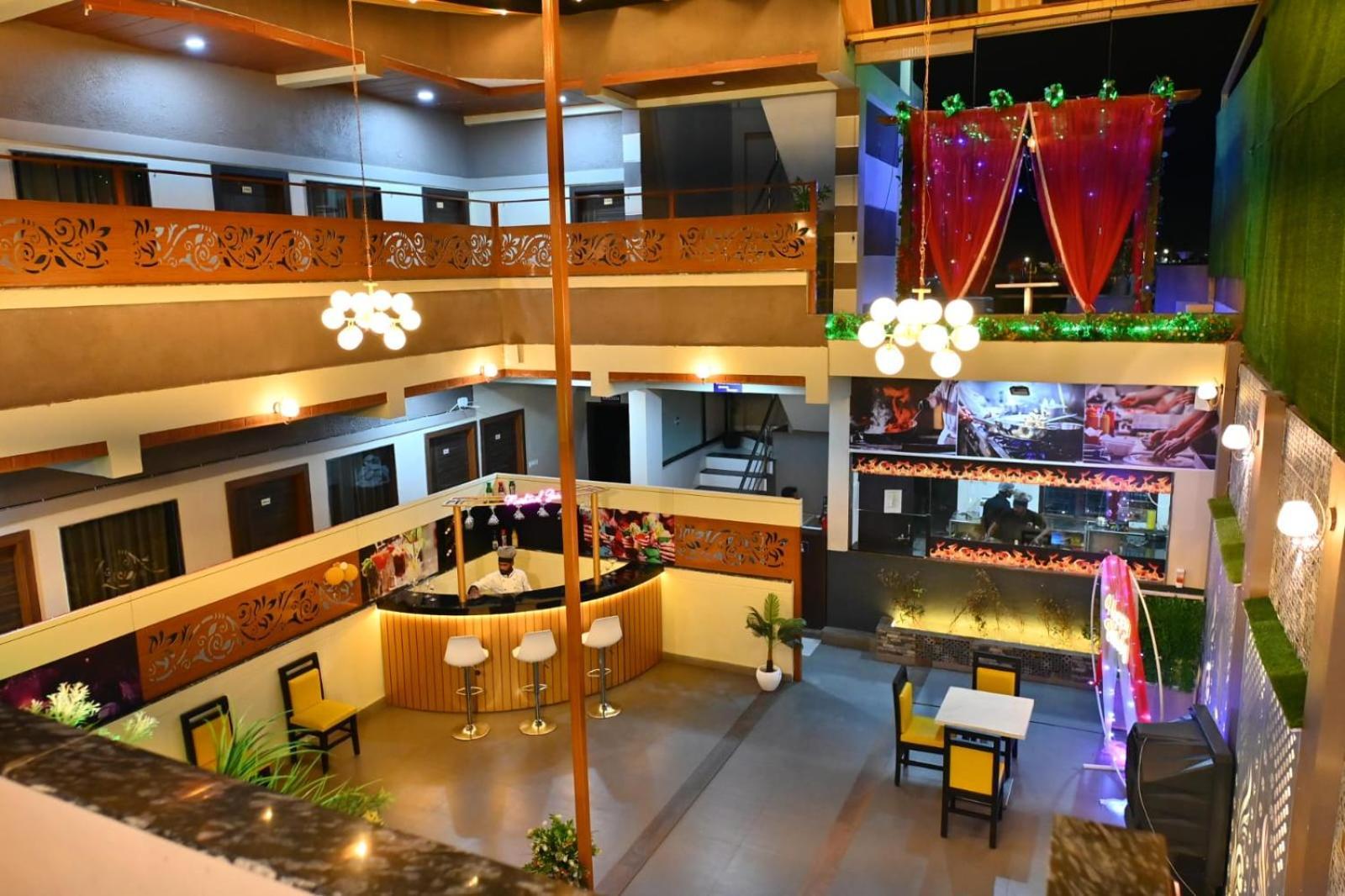 The Apple Tree Hotel Ιντόρ Εξωτερικό φωτογραφία