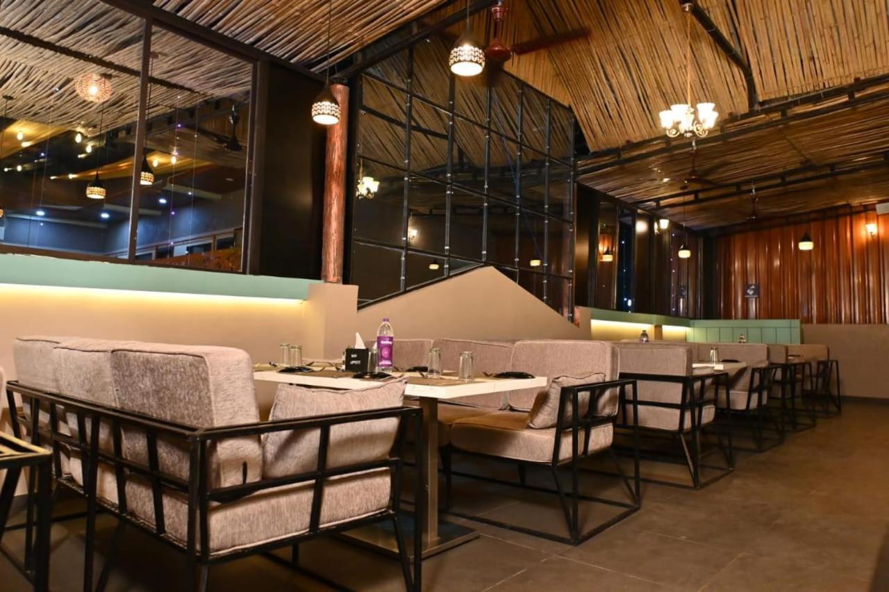The Apple Tree Hotel Ιντόρ Εξωτερικό φωτογραφία