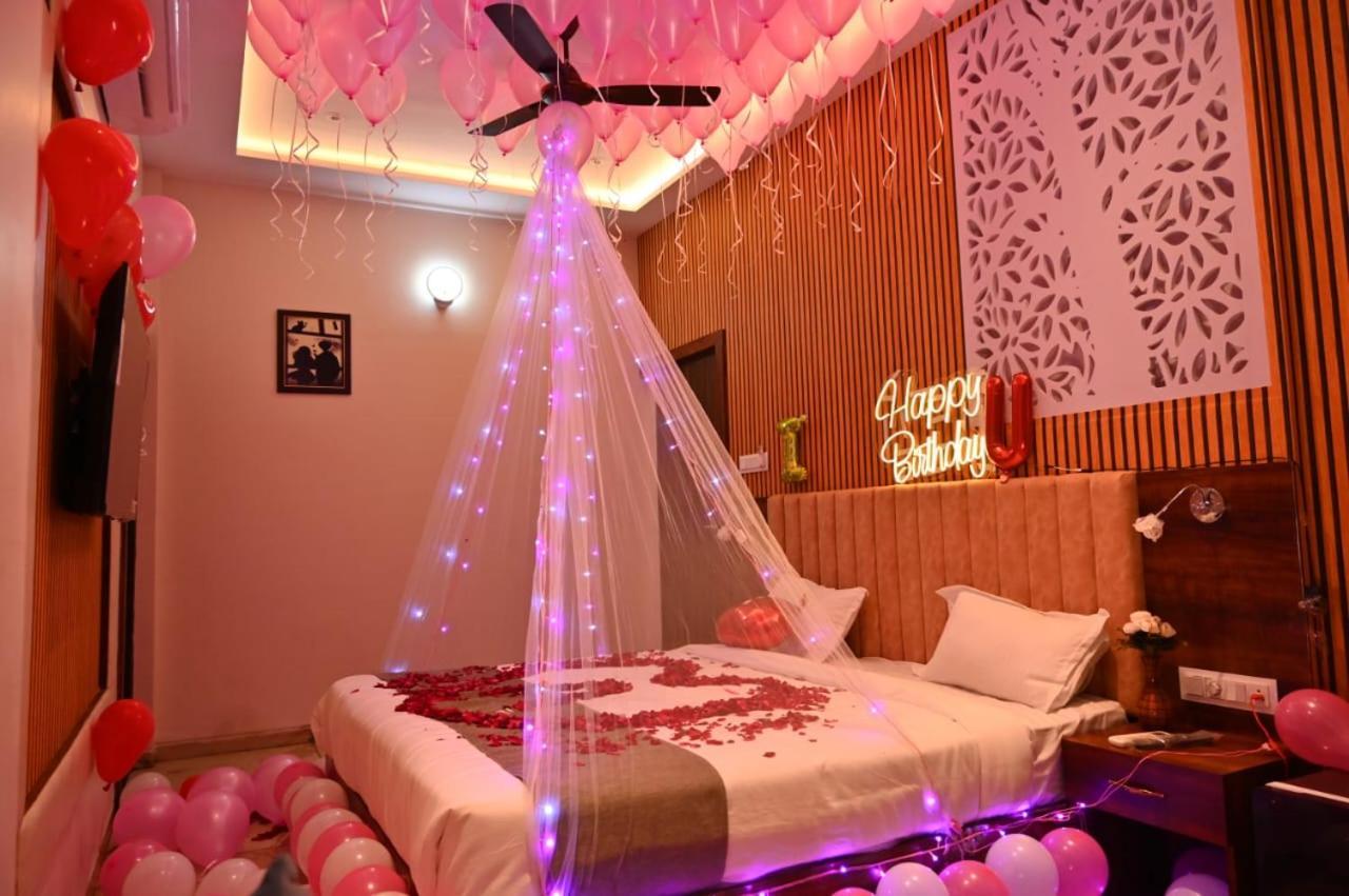 The Apple Tree Hotel Ιντόρ Εξωτερικό φωτογραφία
